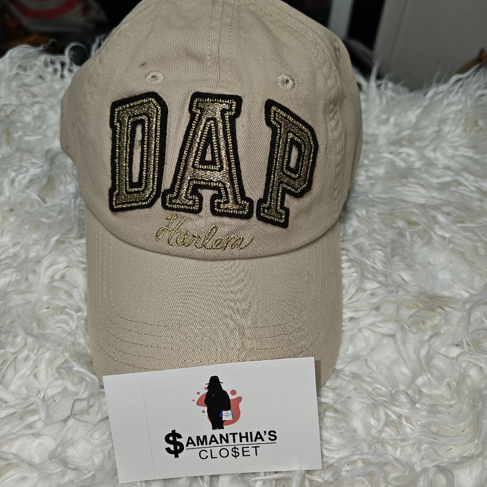 DAP hat